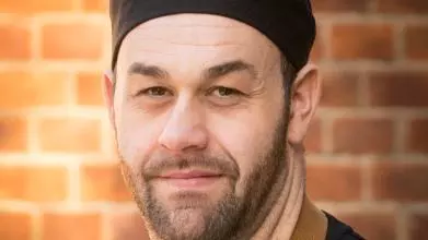 Jamie Bennett