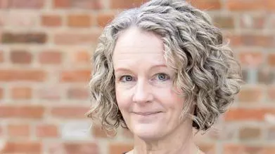 Jo Wakefield