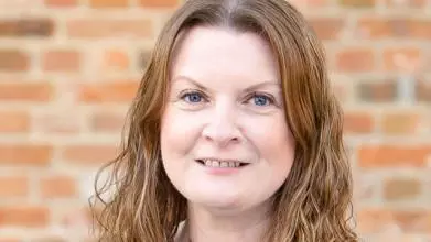Louise Small