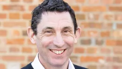 Nick Jackson