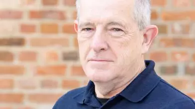 Paul Wheatley