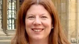 Susan Griffith