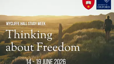Thinking about freedom poster