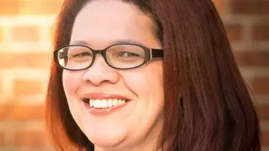 Rosangela Passos