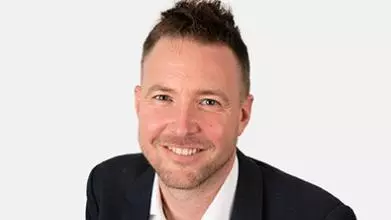 Daniel Maughan