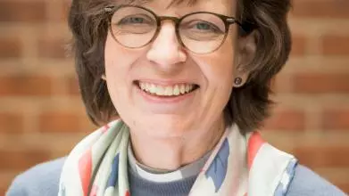 jane chaffey