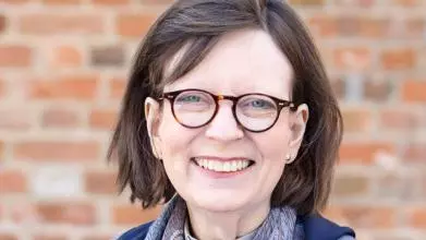 Jane Chaffey