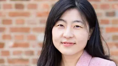 Joy Choi