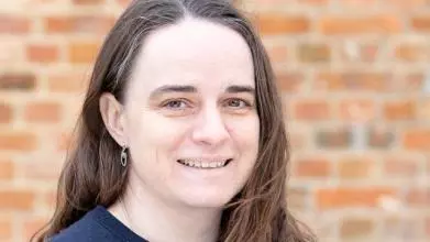 Katy Routh