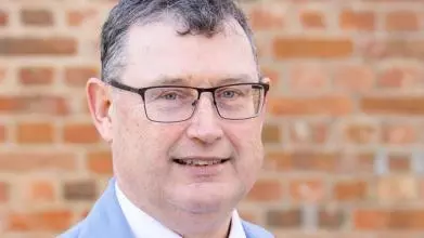 Peter Head