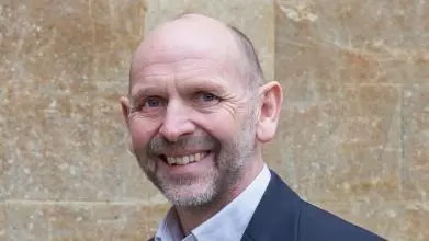 Richard McCallum