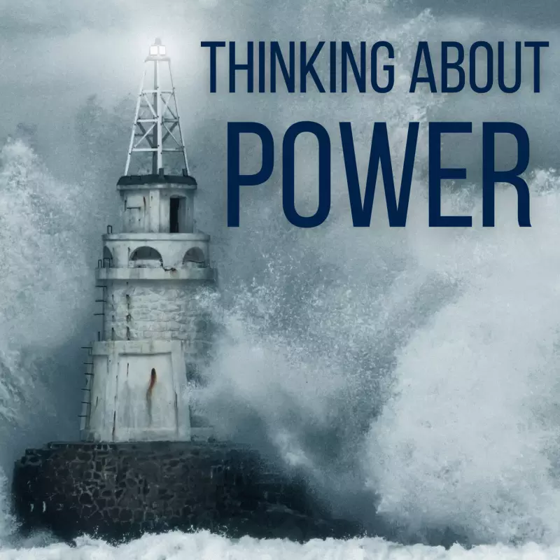 Thinking about Power
