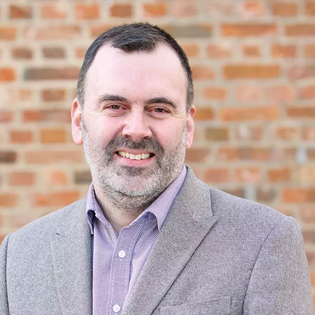 Andrew Atherstone