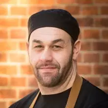 Jamie Bennett