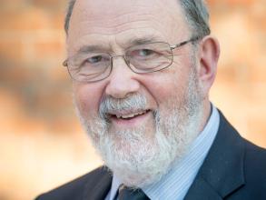 NT Wright headshot