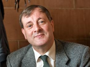 Alister McGrath