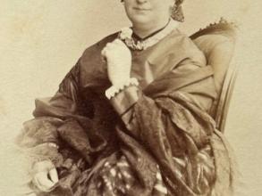 catherine marsh