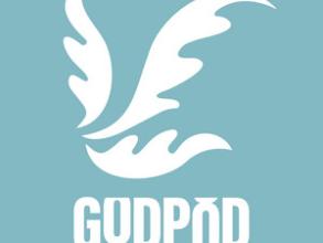 GodPod logo