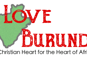 love burundi logo