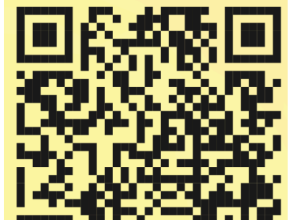 qr donate to love barundi