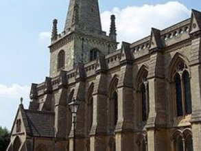 st peter st paul buckingham