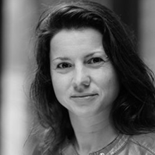 katja hoyer plough eeition launch square