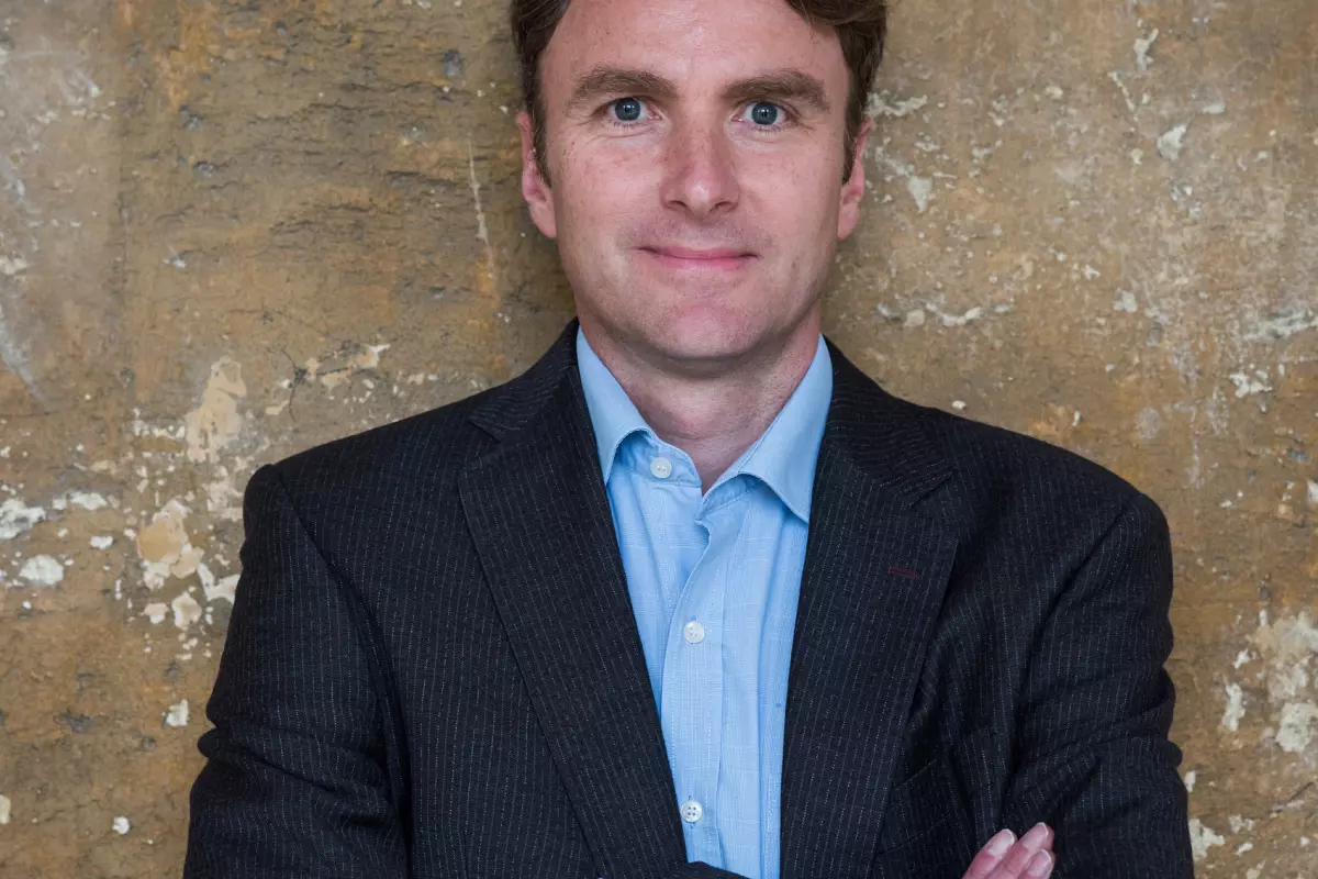 Prof. Simon Horobin
