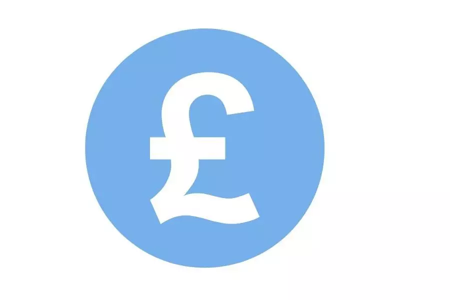 Pound sign image