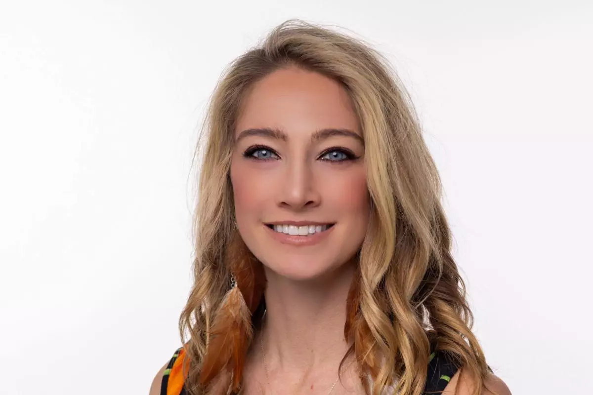 Ariel Dempsey