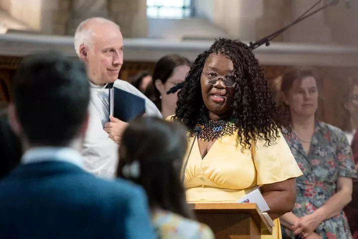 commissioning day service