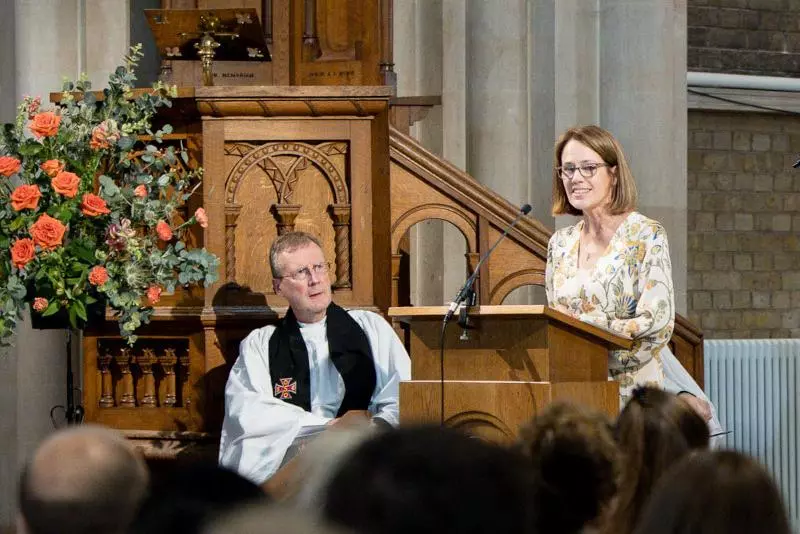 commissioning service