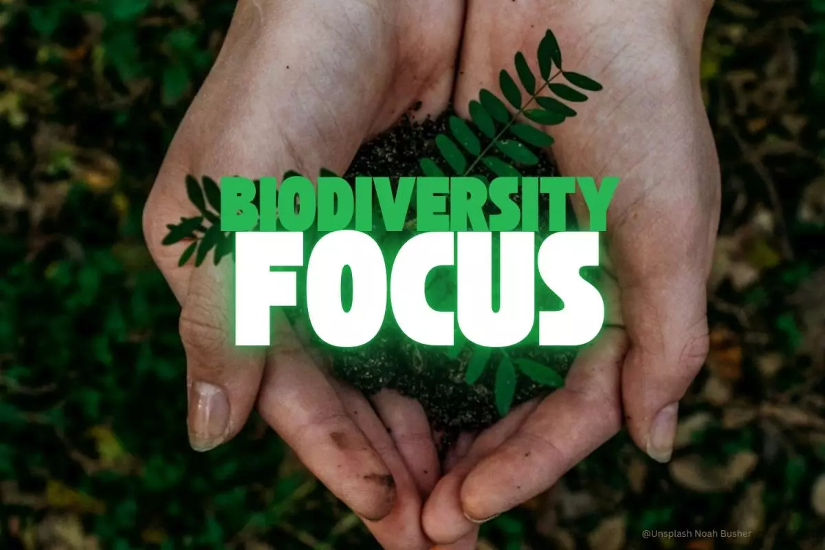 Biodiversity