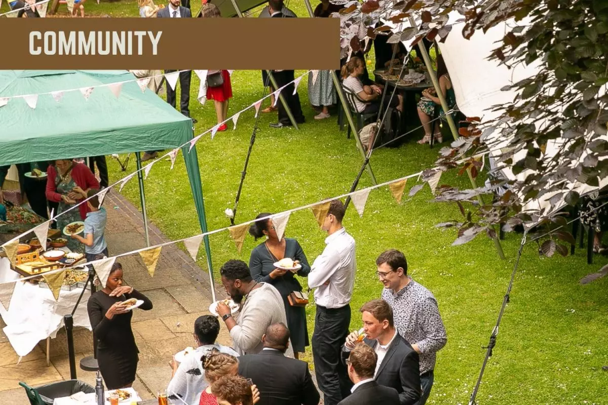Community