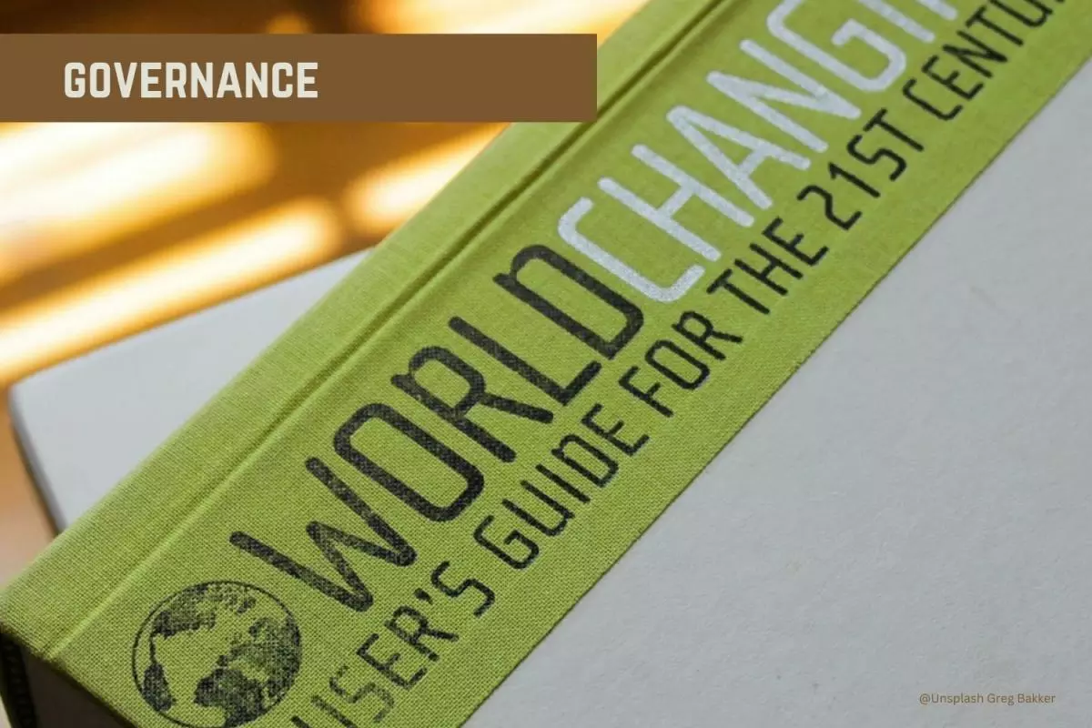 eco governance 500