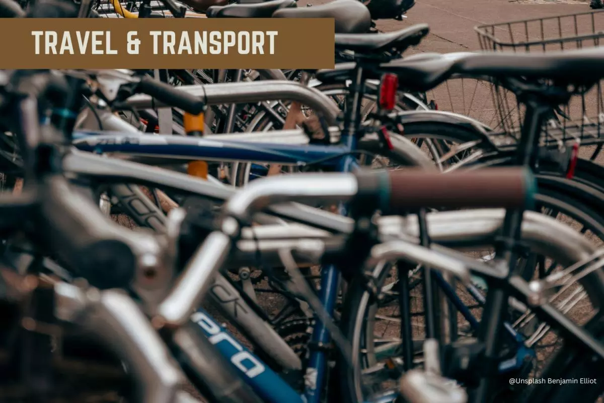 Travel & Transport
