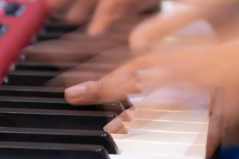 Piano
