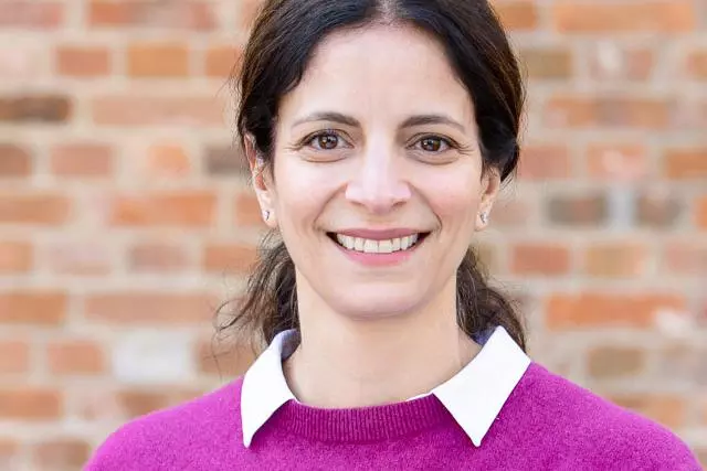 Sarah Gammoh 2  640x640  ht25