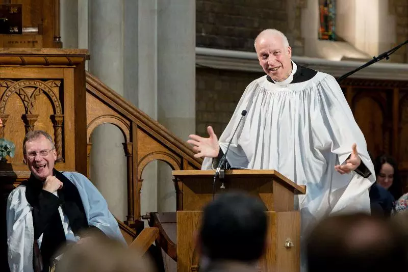 service