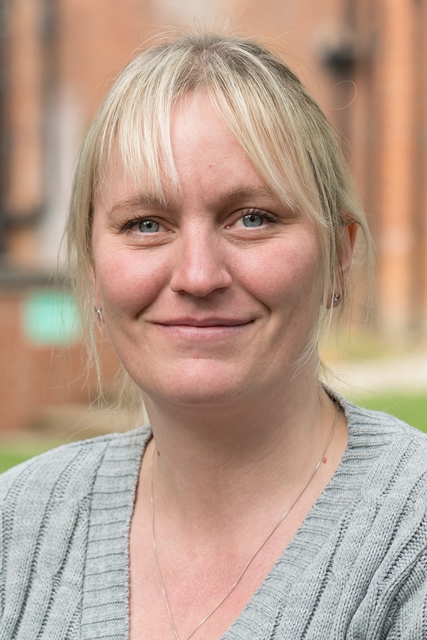 Leeann Boss headshot