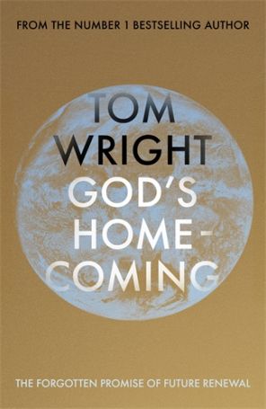 gods homecoming cover