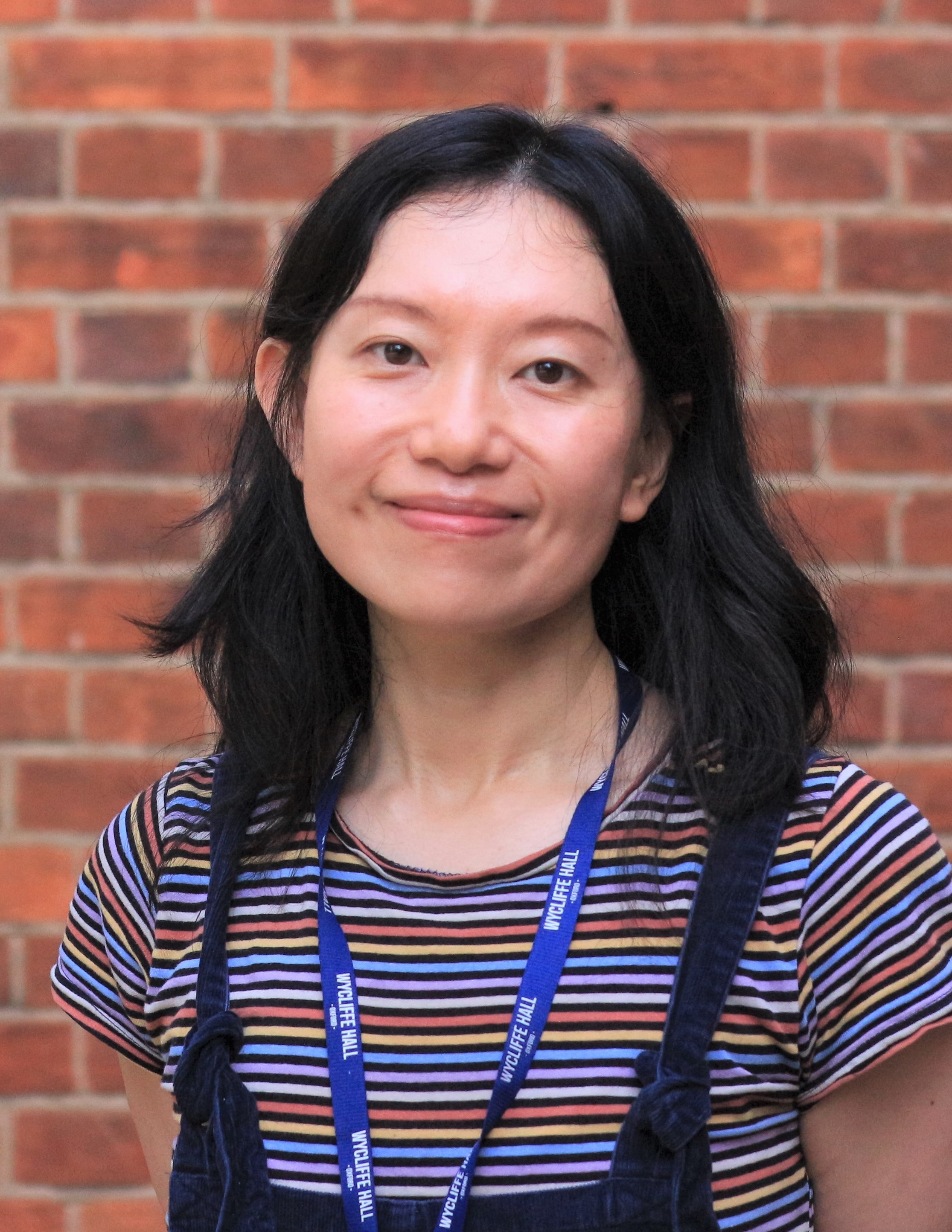 Mo Liu
