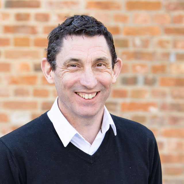 Nick Jackson