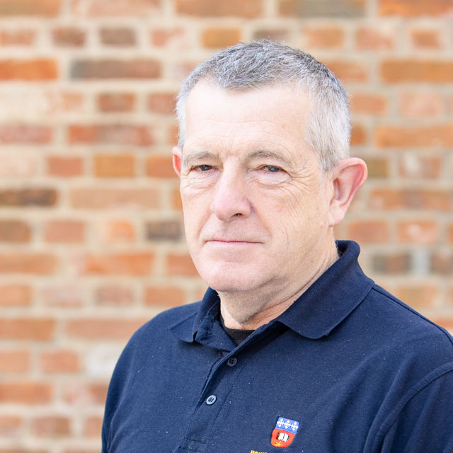 Paul Wheatley