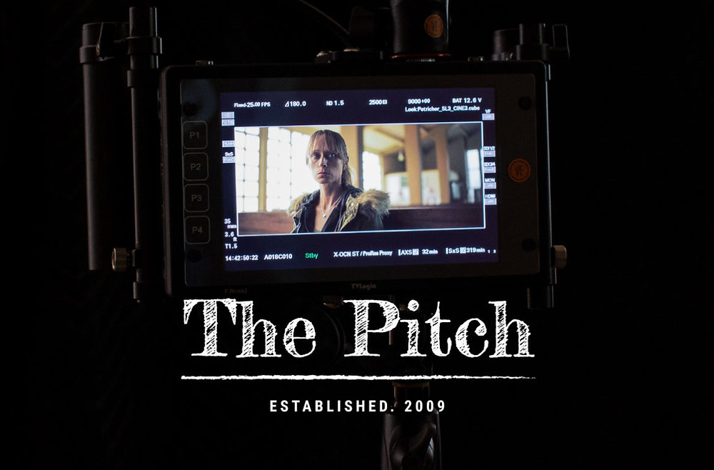 pitch film fund