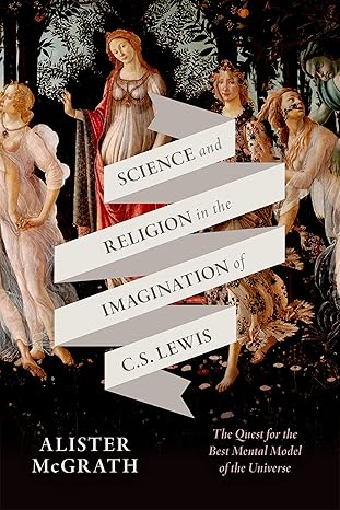 science religion imagination book cover