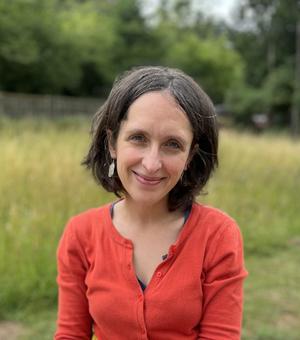 Dr Susanna Snyder