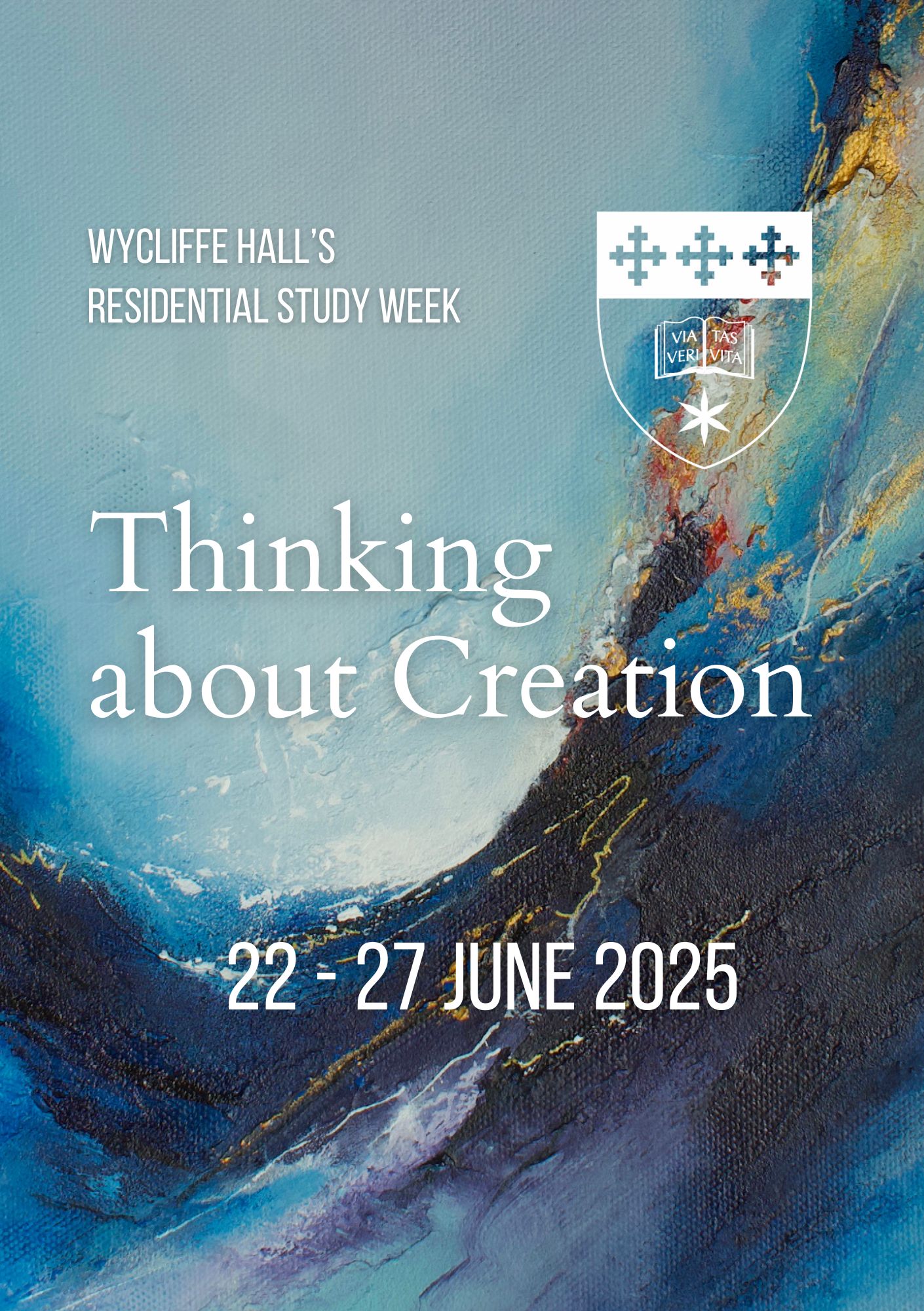 thinking about creation a5