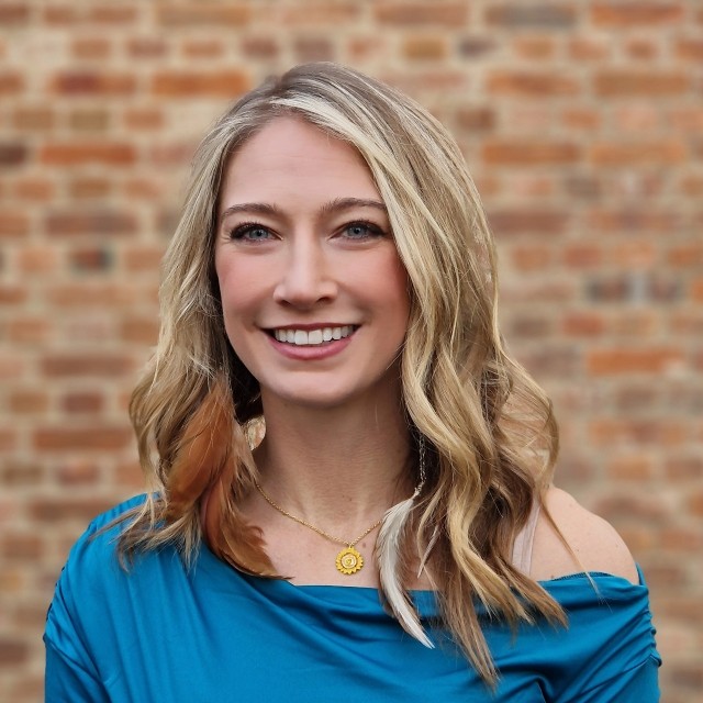 Dr Ariel Dempsey
