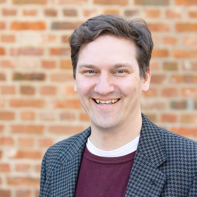 John Screnock